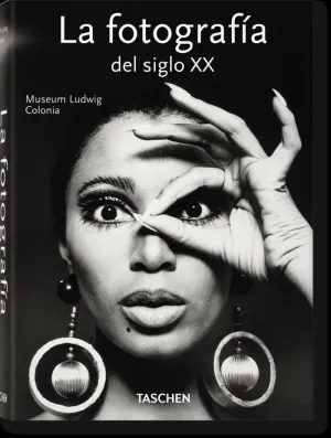 LA FOTOGRAFÍA DEL SIGLO XX LA FOTOGRAFÍA DEL SIGLO XX