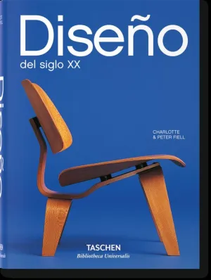 DISEÑO DEL SIGLO XX