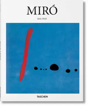 MIRÓ.(BASIC ART)