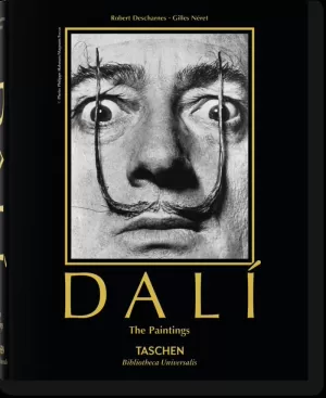 DALÍ. LA OBRA PICTÓRICA