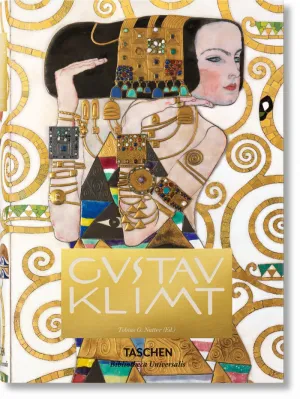 GUSTAV KLIMT. OBRA PICTÓRICA COMPLETA