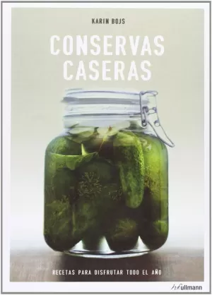 CONSERVAS CASERAS