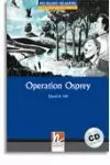 OPERATION OSPREY+CD