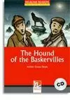 HOUND OF THE BASKERVILLES+CD