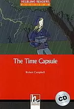 THE TIME CAPSULE + CD