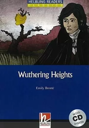 WUTHERING HEIGHTS+CD