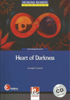 HEARTS OF DARKNESS