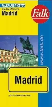 MADRID EUROCITY