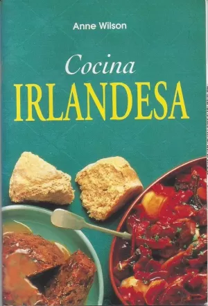 COCINA IRLANDESA