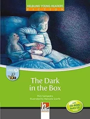 THE DARK IN THE BOX