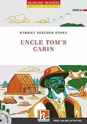 UNCLE TOM'S CABIN