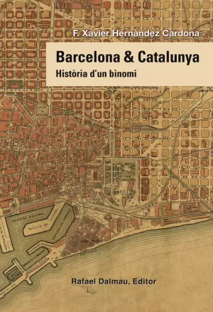 BARCELONA & CATALUNYA