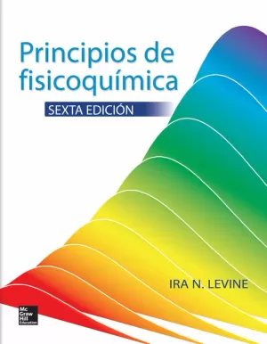 PRINCIPIOS DE FISICOQUÍMICA (6ª ED.)