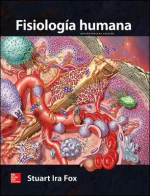 FISIOLOGIA HUMANA