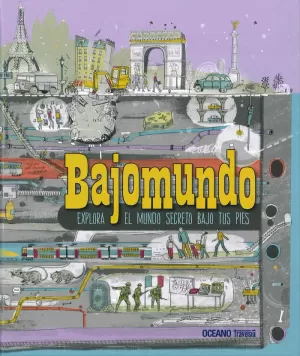 BAJOMUNDO