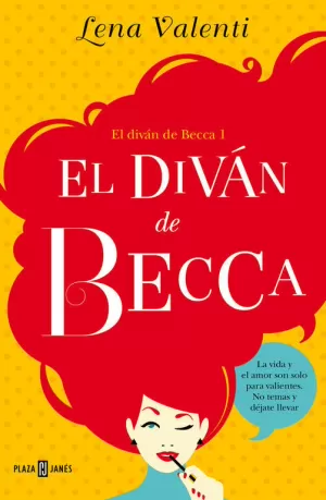 EL DIVÁN DE BECCA (EL DIVÁN DE BECCA 1)