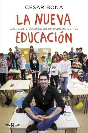 LA NUEVA EDUCACIÓN