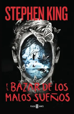 EL BAZAR DE LOS MALOS SUEÑOS EL BAZAR DE LOS MALOS SUEÑOS
