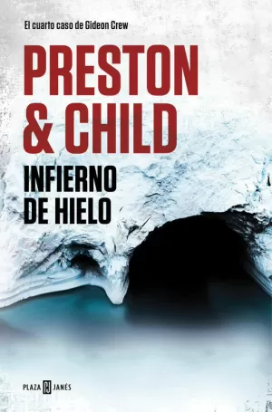 INFIERNO DE HIELO