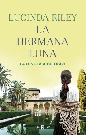 LA HERMANA LUNA (LAS SIETE HERMANAS 5)