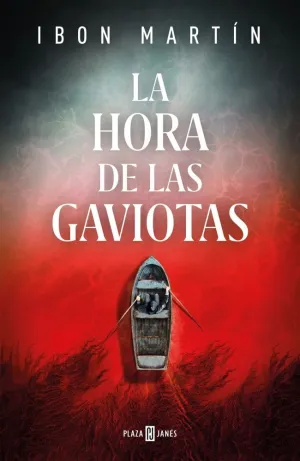 LA HORA DE LAS GAVIOTAS