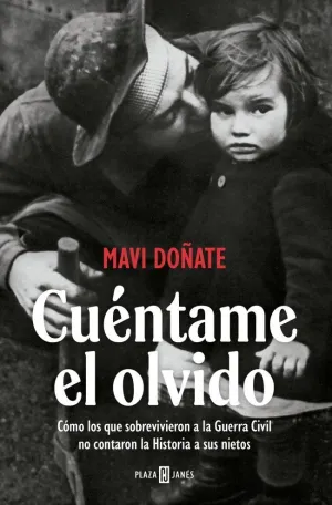 CUÉNTAME EL OLVIDO