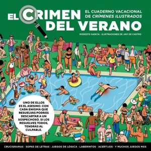 EL CRIMEN DEL VERANO 1