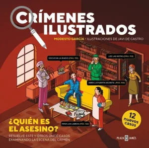 GUARDIANES DEL APOCALIPSIS-CN