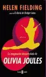 OLIVIA JOULES LA IMAGINACION DESCONTROLADA