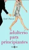 ADULTERIO PARA PRINCIPIANTES