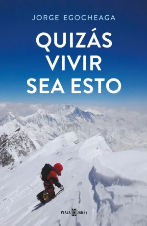 QUIZA VIVIR SEA ESTO