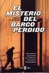 MISTERIO DEL BARCO PERDIDO