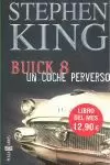 BUICK 8 COCHE PERVERSO