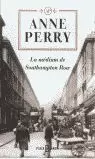 MEDIUM DE SOUTHAMPTON ROW  LA
