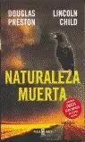 NATURALEZA MUERTA