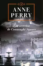 LOS SECRETOS DE CONNAUGHT SQUARE