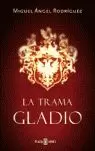 LA TRAMA GLADIO