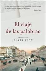 EL VIAJE DE LAS PALABRAS