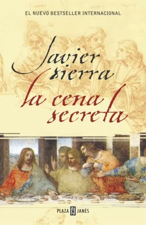 CENA SECRETA,  LA  (NUEVA EDICION)