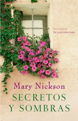 SECRETOS Y SOMBRAS