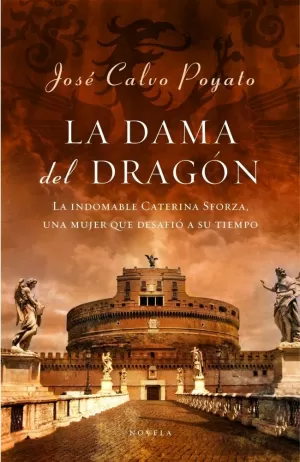 DAMA DEL DRAGON, LA