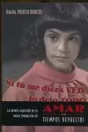 SI TU ME DICES VEN, LO DEJO TODO