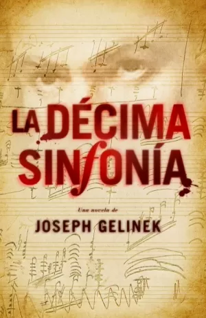 DECIMA SINFONIA, LA DECIMA SINFONIA, LA