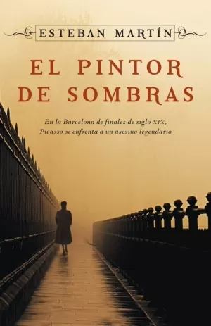 PINTOR DE SOMBRAS EL