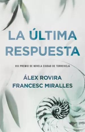 LA ULTIMA RESPUESTA