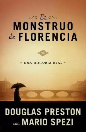 EL MONSTRUO DE FLORENCIA