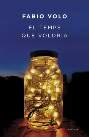 EL TEMPS QUE VOLDRIA