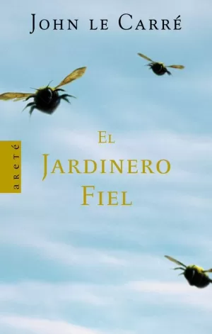 JARDINERO FIEL EL