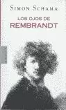 OJOS DE REMBRANDT,LOS OJOS DE REMBRANDT,LOS
