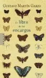 LIBRO DE LOS ENCARGOS, EL LIBRO DE LOS ENCARGOS, EL